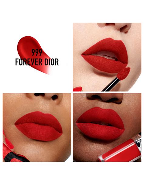 dior forever liquid lip|Dior forever transfer proof lipstick.